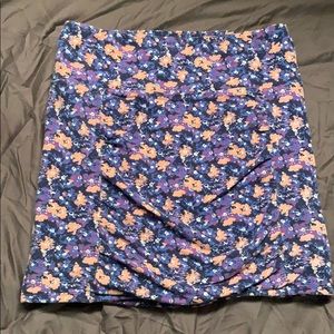 Free People Skirt Size Small